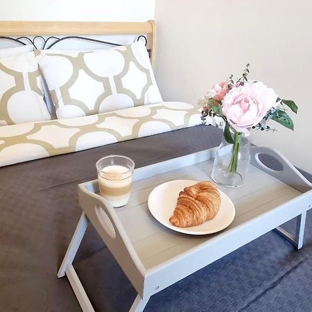 Comfy 2 Bedroom Flat Near Edinburgh City Center Bagian luar foto