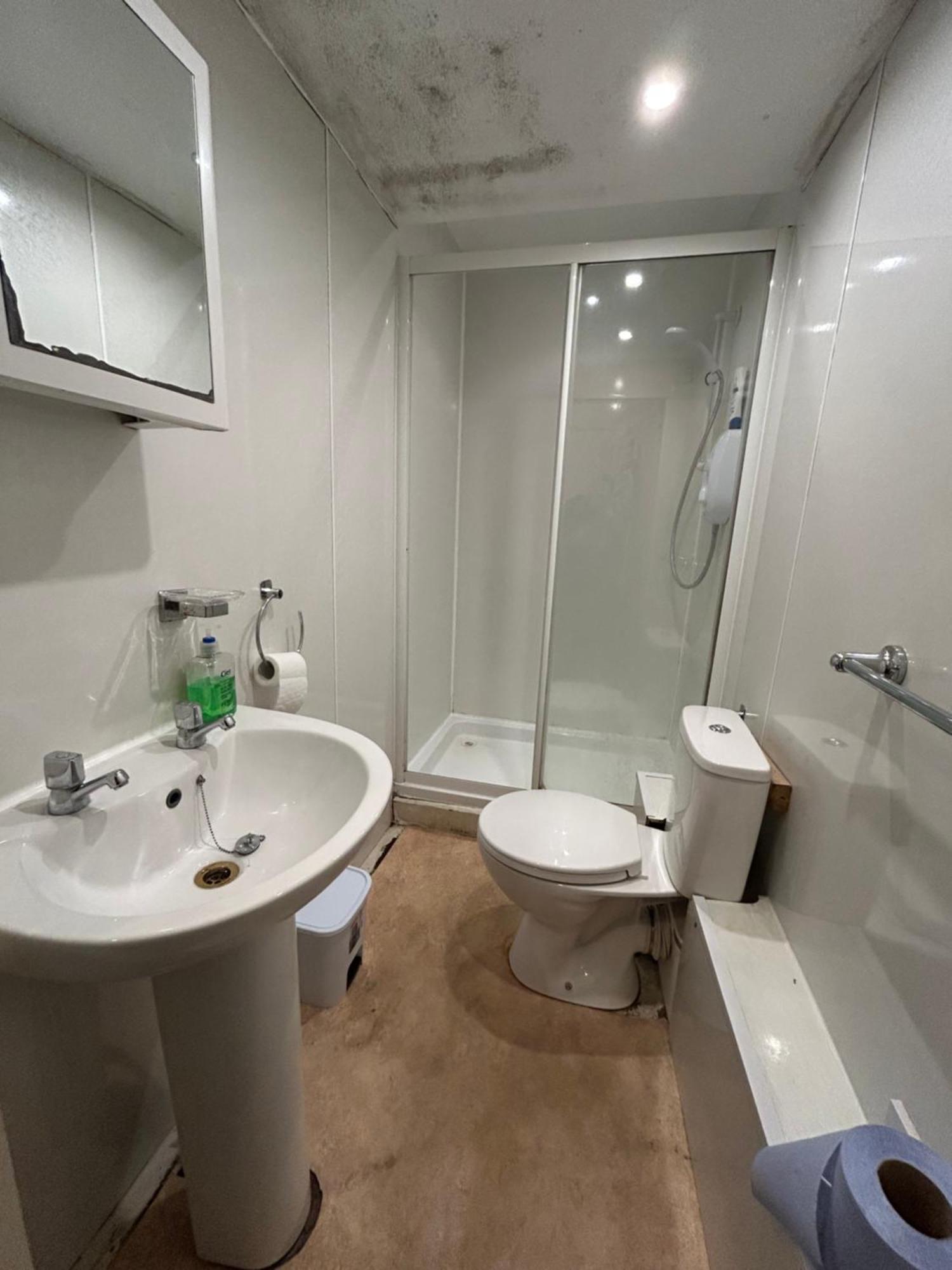 Comfy 2 Bedroom Flat Near Edinburgh City Center Bagian luar foto